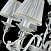 Люстра подвесная Maytoni Elina ARM222-06-N